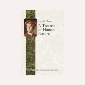 Treatise of Human Nature By David Hume