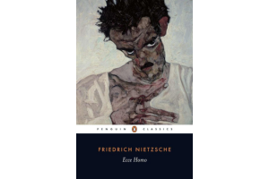 Ecce Homo By Friedrich Wilhelm Nietzsche