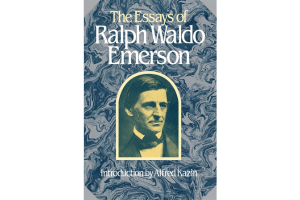 Essays by Ralph Waldo Emerson By Ralph Waldo Emerson