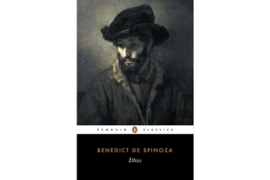 Ethics By Benedictus de Spinoza