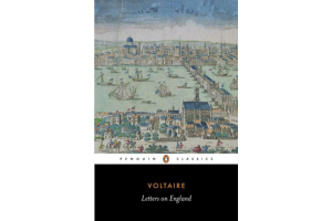 Letters on England By Voltaire