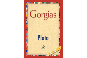 Gorgias By Plato