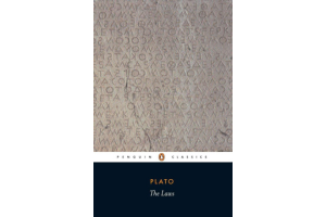 Laws By Plato