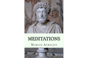 Meditations By Emperor of Rome Marcus Aurelius