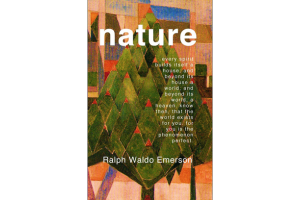 Nature By Ralph Waldo Emerson