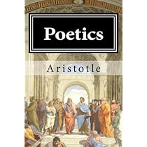 The Poetics of Aristotle By Aristotle