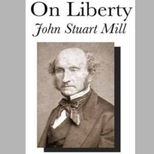 On Liberty By John Stuart Mill