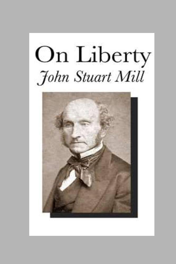 On Liberty By John Stuart Mill