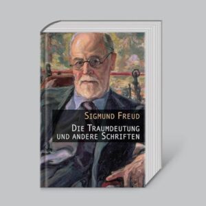 Die Traumdeutung (German) By Sigmund Freud