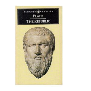The Republic of Plato By Plato
