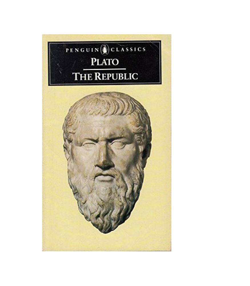The Republic of Plato By Plato