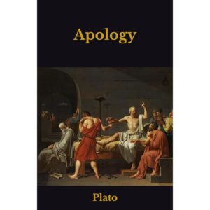Apology By Plato