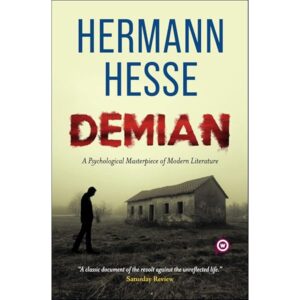 Demian By Hermann Hesse