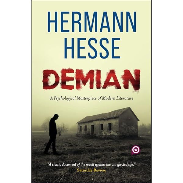 Demian By Hermann Hesse