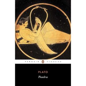 Phaedrus By Plato