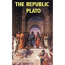 The Republic By Plato