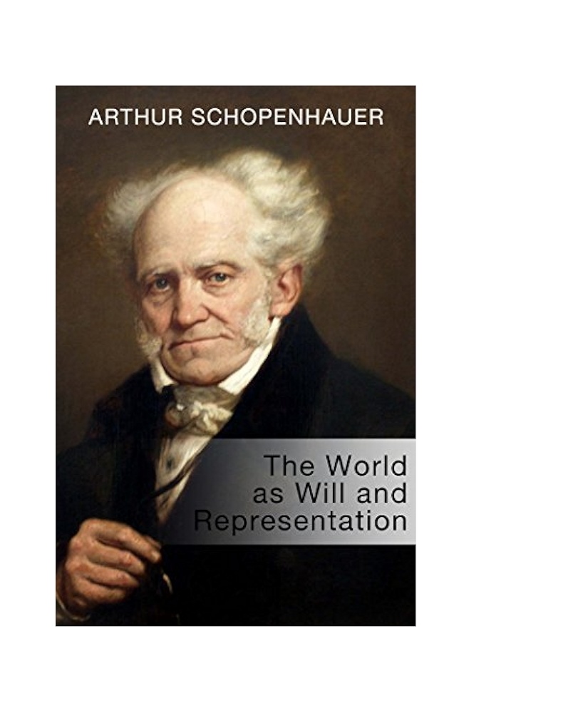 The World as Will and Idea (Vol. 1 of 3) By Arthur Schopenhauer
