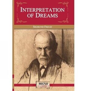 The Interpretation of Dreams By Sigmund Freud