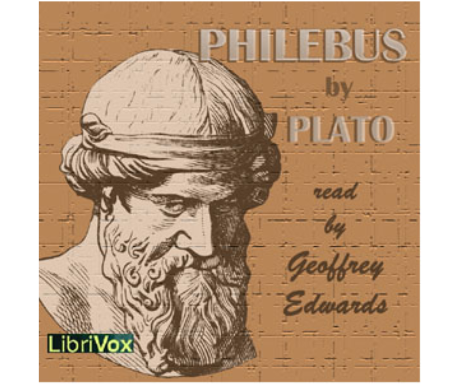 Philebus By Plato