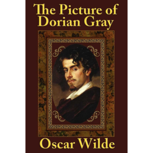 The Picture of Dorian Gray By Oscar Wilde