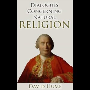 Dialogues Concerning Natural Religion By David Hume